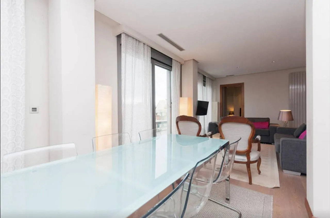 Niza La Concha - Ib. Apartments San Sebastian