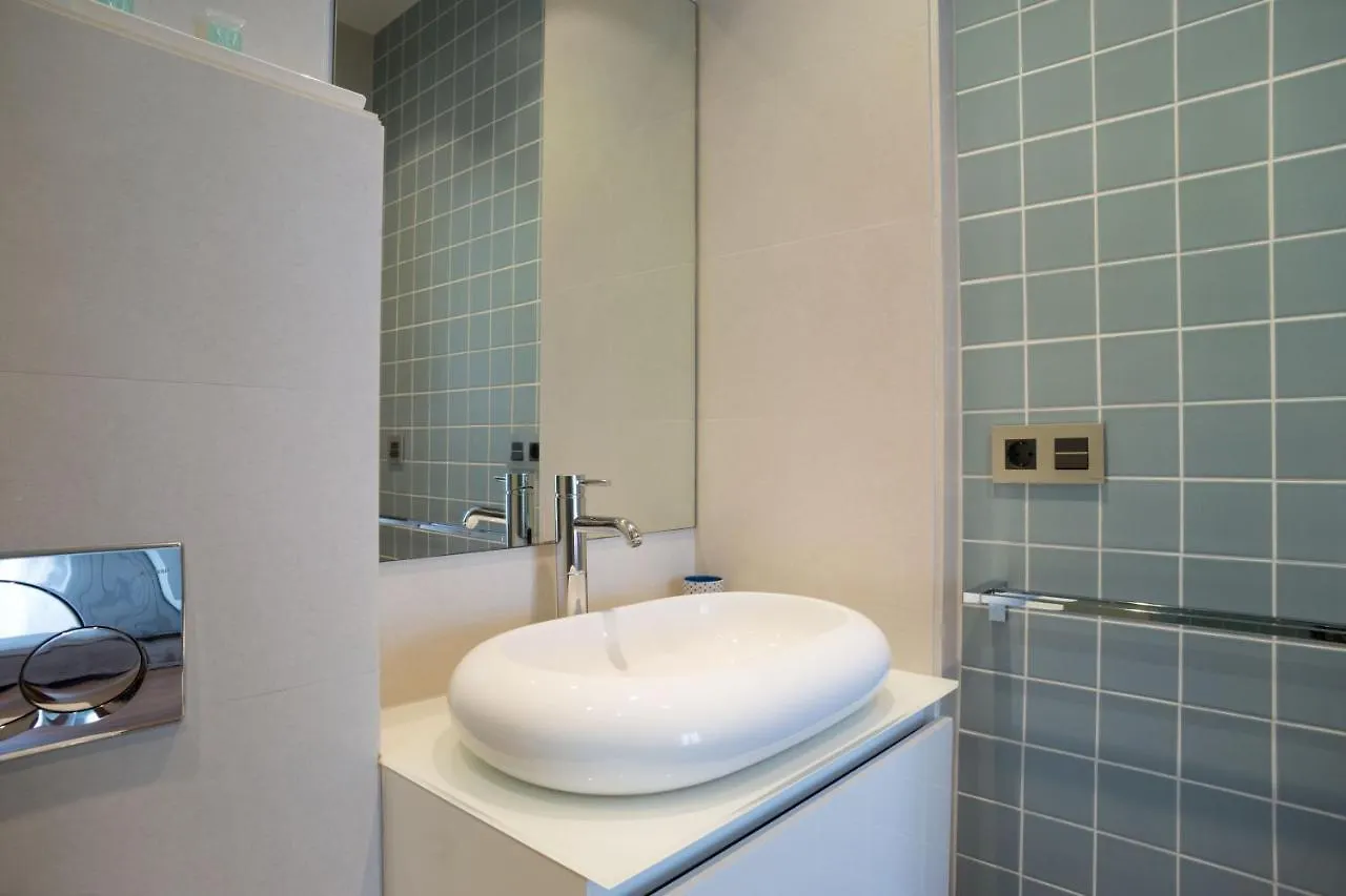 Niza La Concha - Ib. Apartments San Sebastian